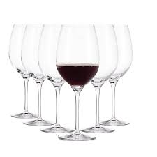 Wine and Beer Glasses Hire