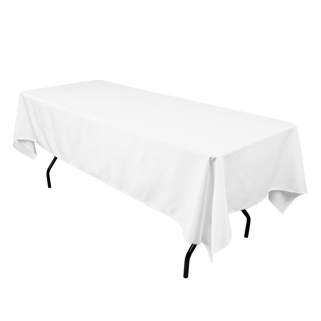 Table Cloth Rectangular Allwell Hire, What Size Linen For 8ft Rectangular Tablecloth